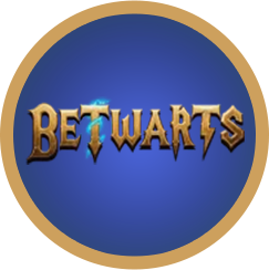 Betwarts logo