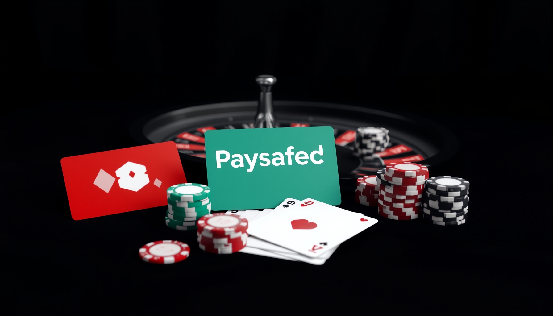 Ausland Casino mit Paysafecard bezahlen