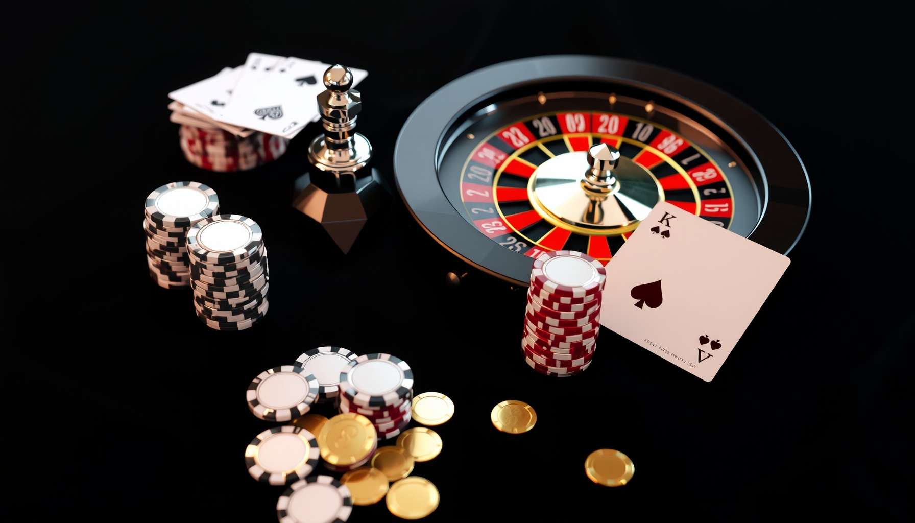 Online Casino Ausland seriös