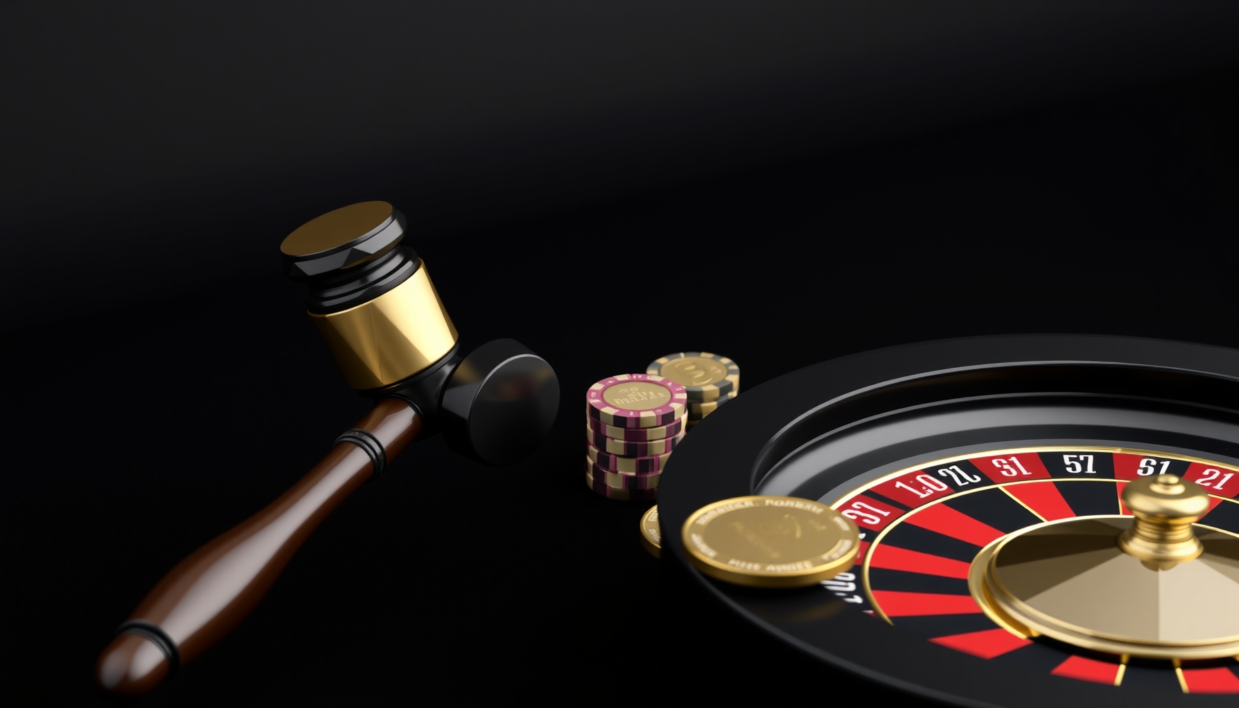 Rechtslage für Schweizer Spieler