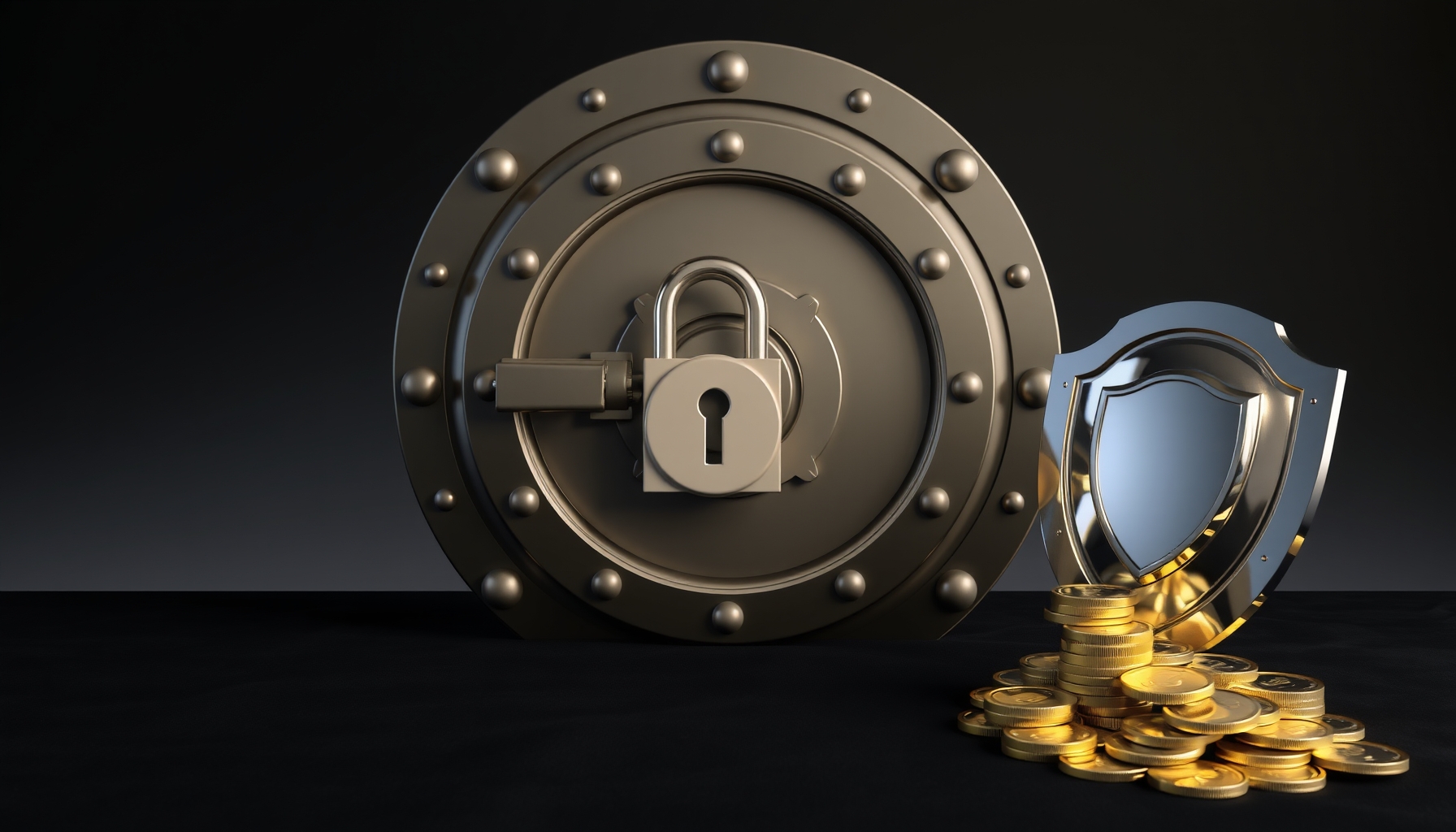 Sicherheit und Käuferschutz