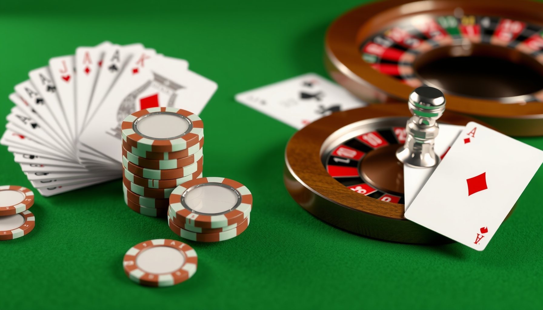 Strategie und Gewinnchancen