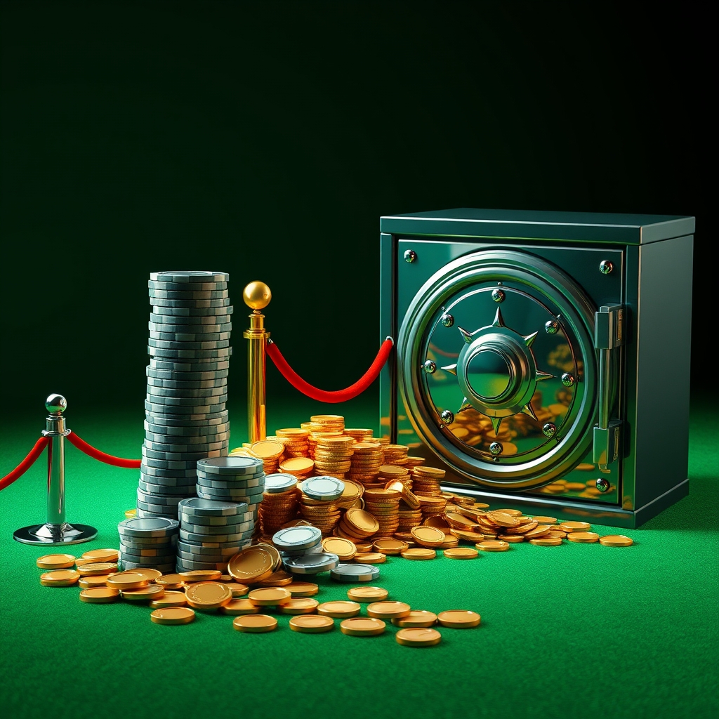 Übertriebene Bonusversprechen