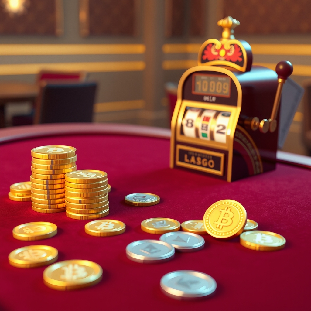 Kryptowährungen (Bitcoin, Ethereum)