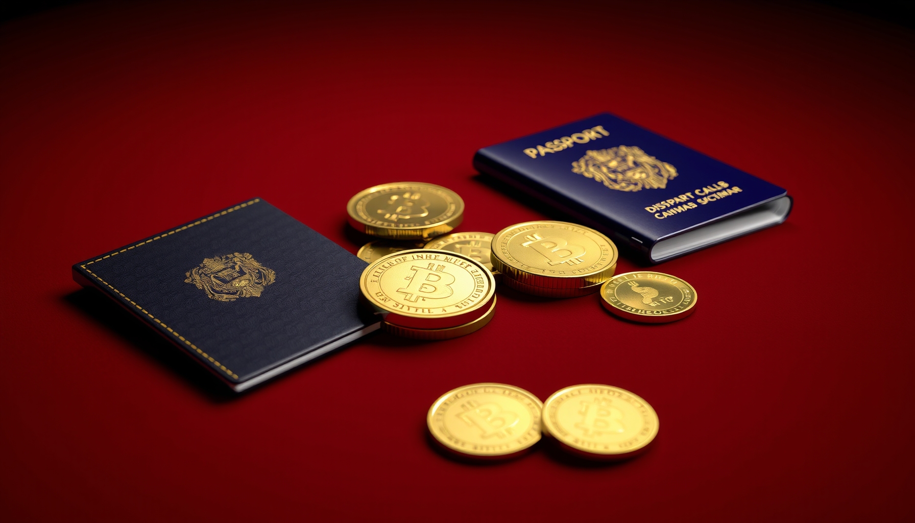 Zahlungsmethoden ins Ausland